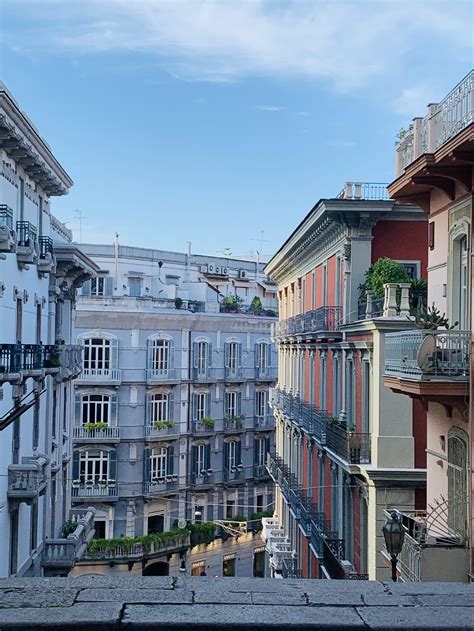 chanel napoli > via dei mille